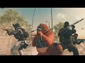 Call of Duty Warzone 🇬🇷 (Greek Team) #8 