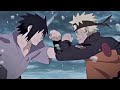 「Starboy」Sasuke Uchiha「EDIT/AMV」4K