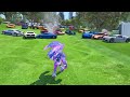 $1 to $1,000,000 Sonic EXE in GTA 5 RP