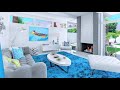 Best Blue Living Room Ideas for Beautiful Home Interior, Top Trends and Styling Tips to Inspire You