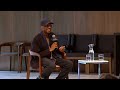 A Conversation with Teju Cole