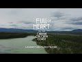 Mike King | Full of Heart in Bluff Lake