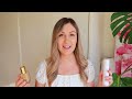 I FINALLY FOUND A CLEAN BEAUTY FOUNDATION DUPE FOR ESTEE LAUDER DOUBLE WEAR | Non toxic beauty