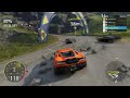 Grand Race Moments 2 (epic, random, sad)