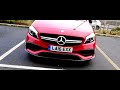 20 Year Old Buys a Mercedes A45 AMG