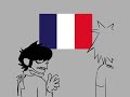 i think i made the french flag (shitpost)