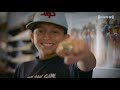 10-Year-Old STUD Baseball Catcher | Next Yadier Molina?