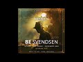 Be Svendsen Sunrise Live-Set at Envision Festival 2020