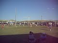 Rocky Boy Pow Wow 2011- Women's Jingle Song 2