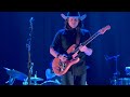 Lukas Nelson + The POTR 