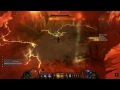 My First Diablo Kill on Inferno (Demon Hunter)