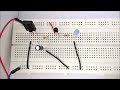 How to make Ir sensor using TSOP 1738