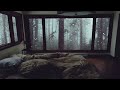 Relaxing rain music | Relief from stress with rain sound