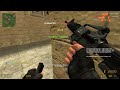 Counter-Strike: Source - Deathmatch Gameplay Part 3 (Dust II/de_dust2) (226 Kills) (1440p QHD)