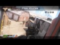 More highlights from BO3