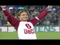 Lazio 1 x 5 Roma ● Serie A 01/02 Extended Goals & Highlights HD