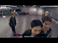 What really happened in NCT Dream's dance practice?