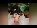 1920s Holiday Barbie - On The Queen Mary 2