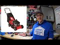 BEFORE YOU BUY THE ARIENS RAZOR REFLEX LAWN MOWER, WATCH THIS!