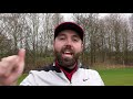 Driver swing Vs Iron swing (The huge difference)