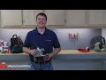 How to Replace and Align the Belt on a Belt Sander--A Quick Fix