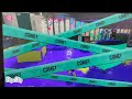 If Splatoon 3 had Play of the Game.