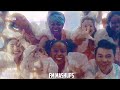TUNNEL VISION x Show & Tell [Melanie Martinez²] Mashup (Official Music Video) ♡~•