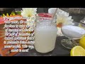 BAKING SODA Can Remove All Belly Fat in Just One Week/Reduce joint  pain/Keto Healthy Recipe