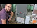 Changing the Blower Speed on a Furnace