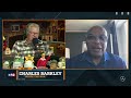 Charles Barkley is PISSED at TNT Sports