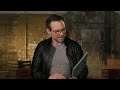 'The Coal Thief' read by Christian Slater