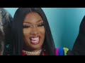10 Things Megan Thee Stallion Can't Live Without | GQ