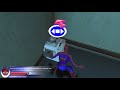 Spiderman 2 The Movie Game 2004 (PC Español)