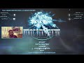 (VOD #2) ANSWER TOGETHER! FF14 FREE TRIAL! - Autist with a Mission