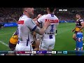 MOST WATCHED TRY SAVES OF 2023 | NRL
