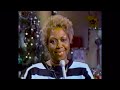 Whitney & Cissy Houston FULL Christmas Special + You And Me Against The World & Wonderful Counselor