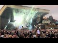 Europe - The Final Countdown LIVE 2024 in Stockholm, Sweden