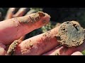 Ancient discoveries: Thrilling detecting session! :Metal detecting UK