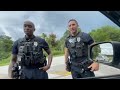 The Most Illegal Traffic Stop On the Internet—Florida Cops Do It Again