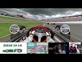 oAo S24 Div. 2 Race 9 Indianapolis Highlights