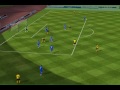 FIFA 14 iPhone/iPad - JesusYBlanca vs. Vélez Sarsfield