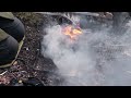 Firebox Freestyle in the Bushcraft 8 & Firepit 8 Configurations