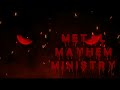 Metal Mayhem Ministry EP 24