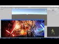 CAGD 298 Part 1 - Motion Builder to Unity
