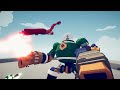 EVOLUTION OF TAEKWONDO ( ALL FORM ) | TABS - Totally Accurate Battle Simulator