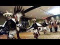 Hopi Dance Group from Second Mesa 2018 Isleta Pueblo Indian Market (Part One)