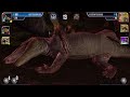 More Dracoceratops Tournament Grinding! • Jurassic World: The Game (Ep. 361)