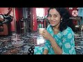 #vlog Time to potipadutu,chesukunna panulu|Hubby's nature,protein food 4 kids| Tawa pulav@Nirus_Adda