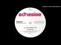 Richard F Feat Samantha Stock - let The Sunshine Thru (Chosen Few Remix)