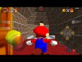 SM64 BLOOPERS: the 